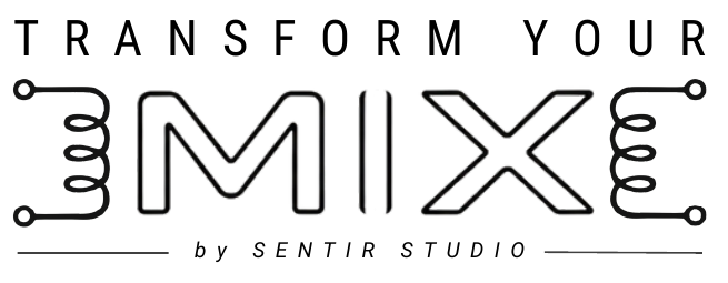 Transform Your Mix by Sentir Studio